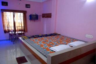 Sonamita Resort, Mandarmoni 4